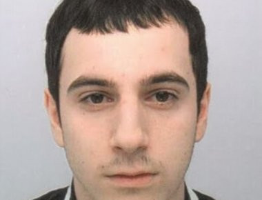 Ποιος είναι ο Ελληνοκύπριος Στέφαν Αριστείδου που συνελήφθη στην Τουρκία ως τζιχαντιστής